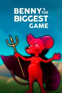 Benny's the Biggest Game