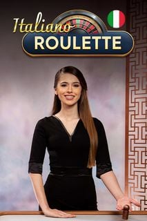 Roulette Italy - Roulette Italia