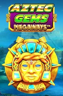 Aztec Gems Megaways